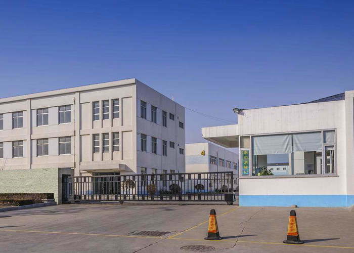 چین Funcenter Industries Limited
