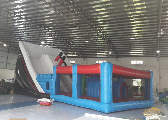 چین Funcenter Industries Limited نمایه شرکت