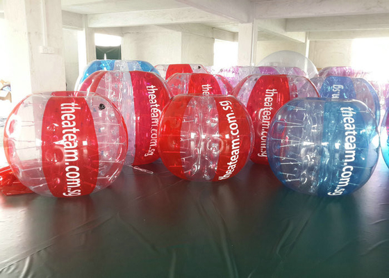 سازگار با محیط زیست بامبو بدن بادی 0.8mm PVC / TPU OEM / ODM پذیرفته شده است