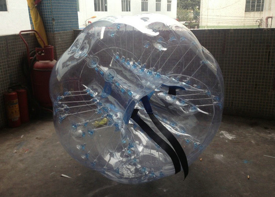 ایمنی پرطرفدار پرچرب PVC بادی قابل حمل برای کودکان بازی